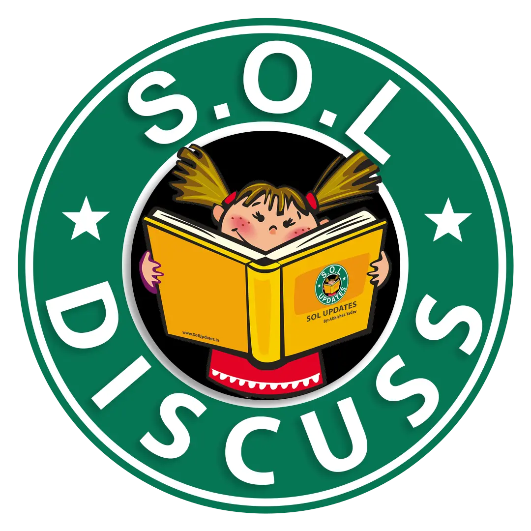 sol-discuss
